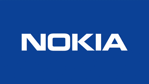 诺基亚滑盖手机:昔日手机霸主改头换面，诺基亚推出新LOGO，手机业务不再是重心