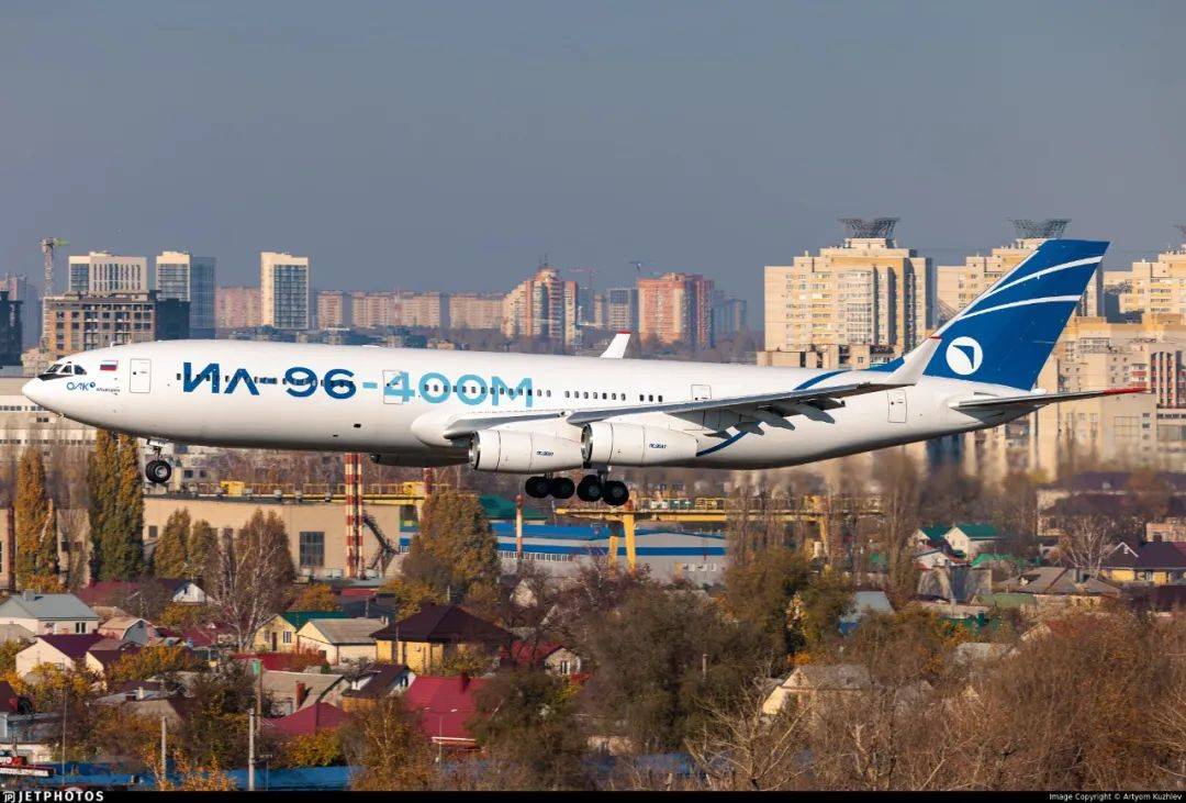 什么情况？中国刚宣布C929项目不带俄罗斯，俄航就宣布伊尔96-400M首飞完成！-第1张图片-太平洋在线下载